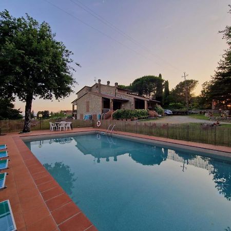 Villa Orizzonte كاستيلْنْوافو بيراردين المظهر الخارجي الصورة