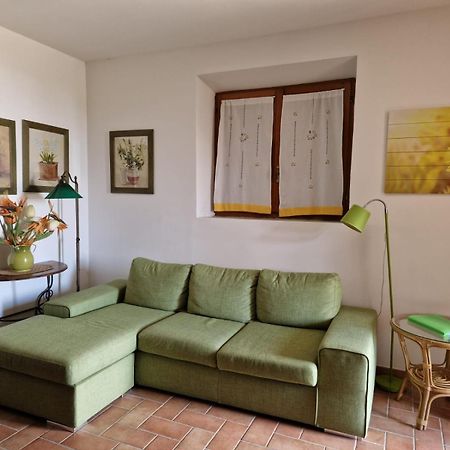 Villa Orizzonte كاستيلْنْوافو بيراردين المظهر الخارجي الصورة