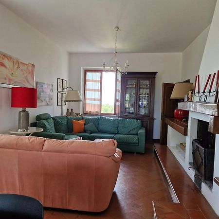 Villa Orizzonte كاستيلْنْوافو بيراردين المظهر الخارجي الصورة