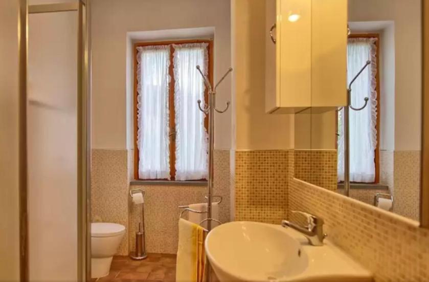 Villa Orizzonte كاستيلْنْوافو بيراردين المظهر الخارجي الصورة