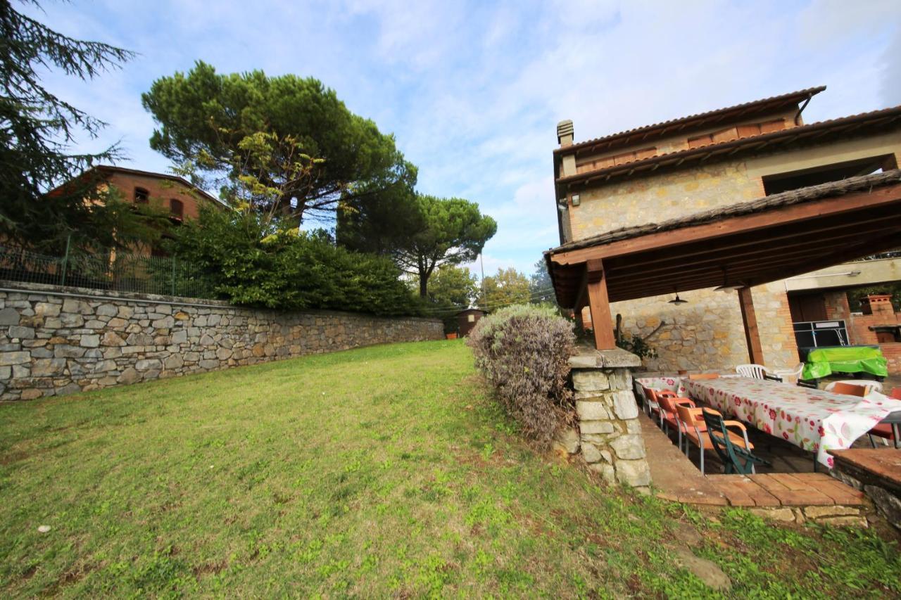 Villa Orizzonte كاستيلْنْوافو بيراردين المظهر الخارجي الصورة