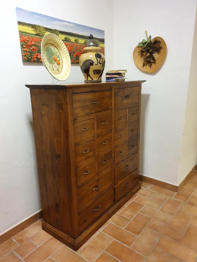Villa Orizzonte كاستيلْنْوافو بيراردين المظهر الخارجي الصورة