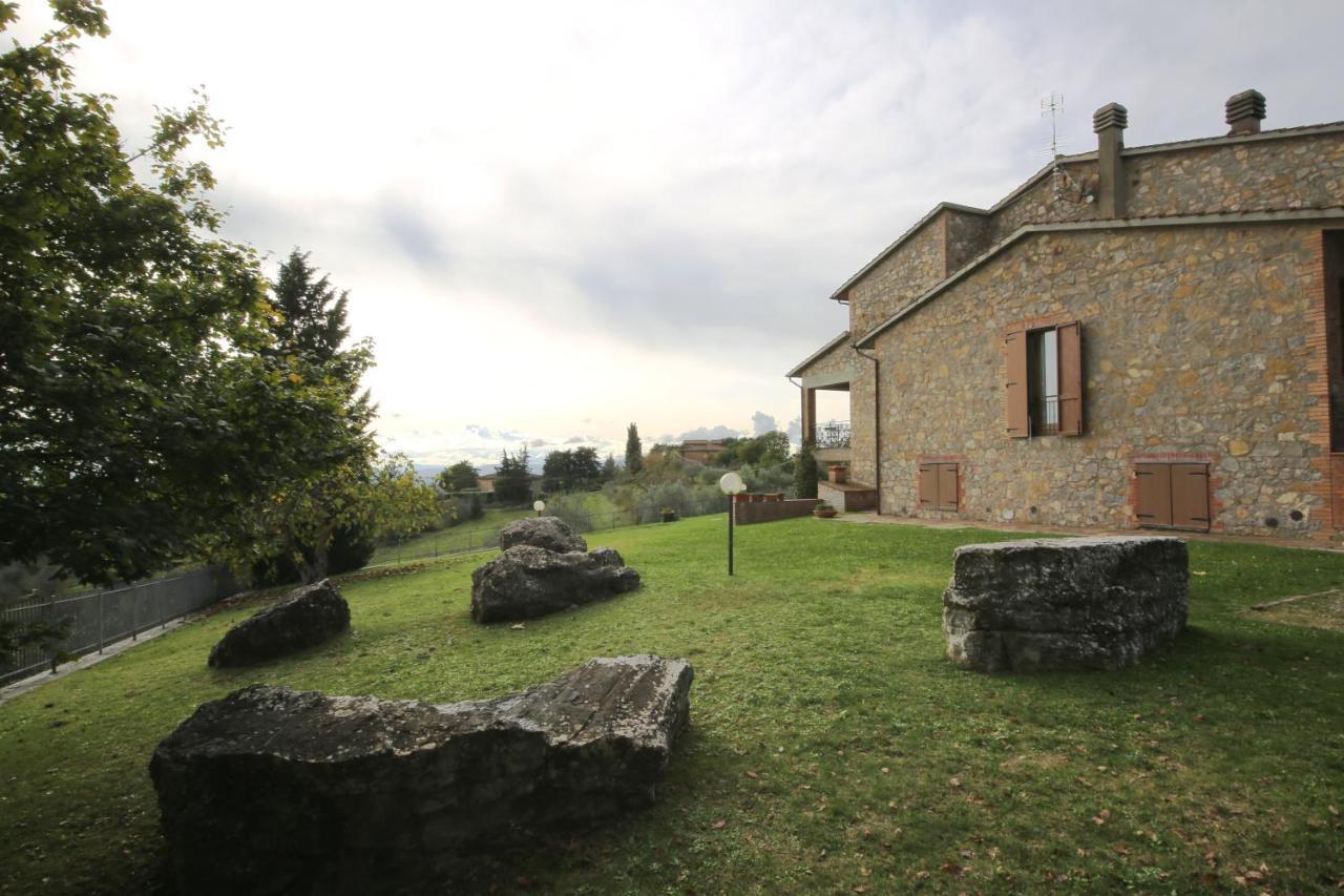 Villa Orizzonte كاستيلْنْوافو بيراردين المظهر الخارجي الصورة