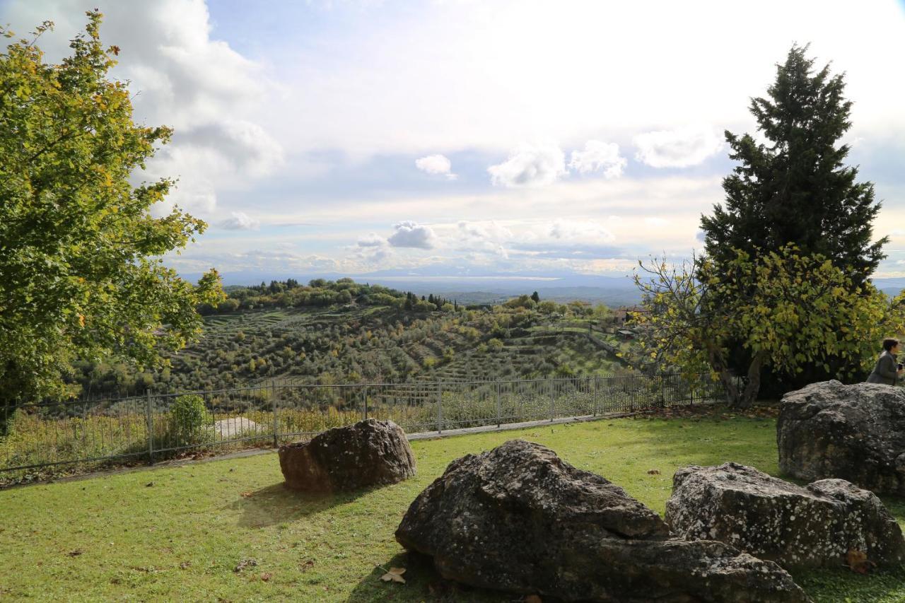 Villa Orizzonte كاستيلْنْوافو بيراردين المظهر الخارجي الصورة