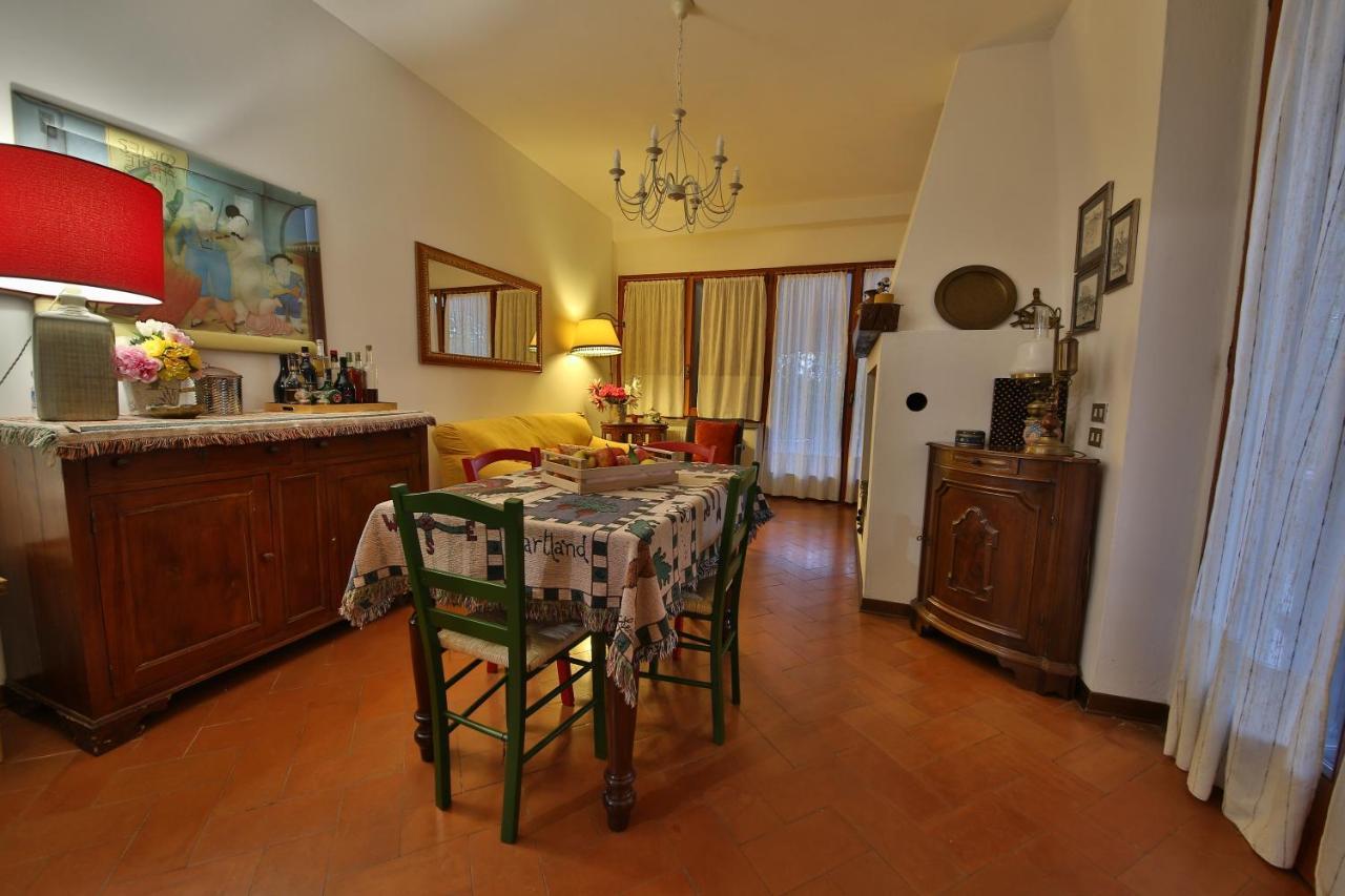 Villa Orizzonte كاستيلْنْوافو بيراردين المظهر الخارجي الصورة