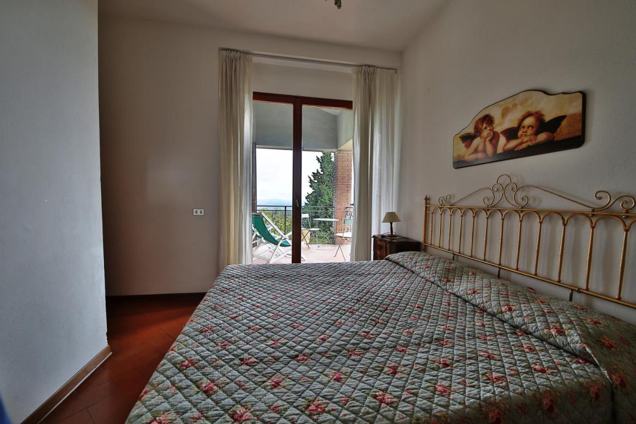 Villa Orizzonte كاستيلْنْوافو بيراردين المظهر الخارجي الصورة