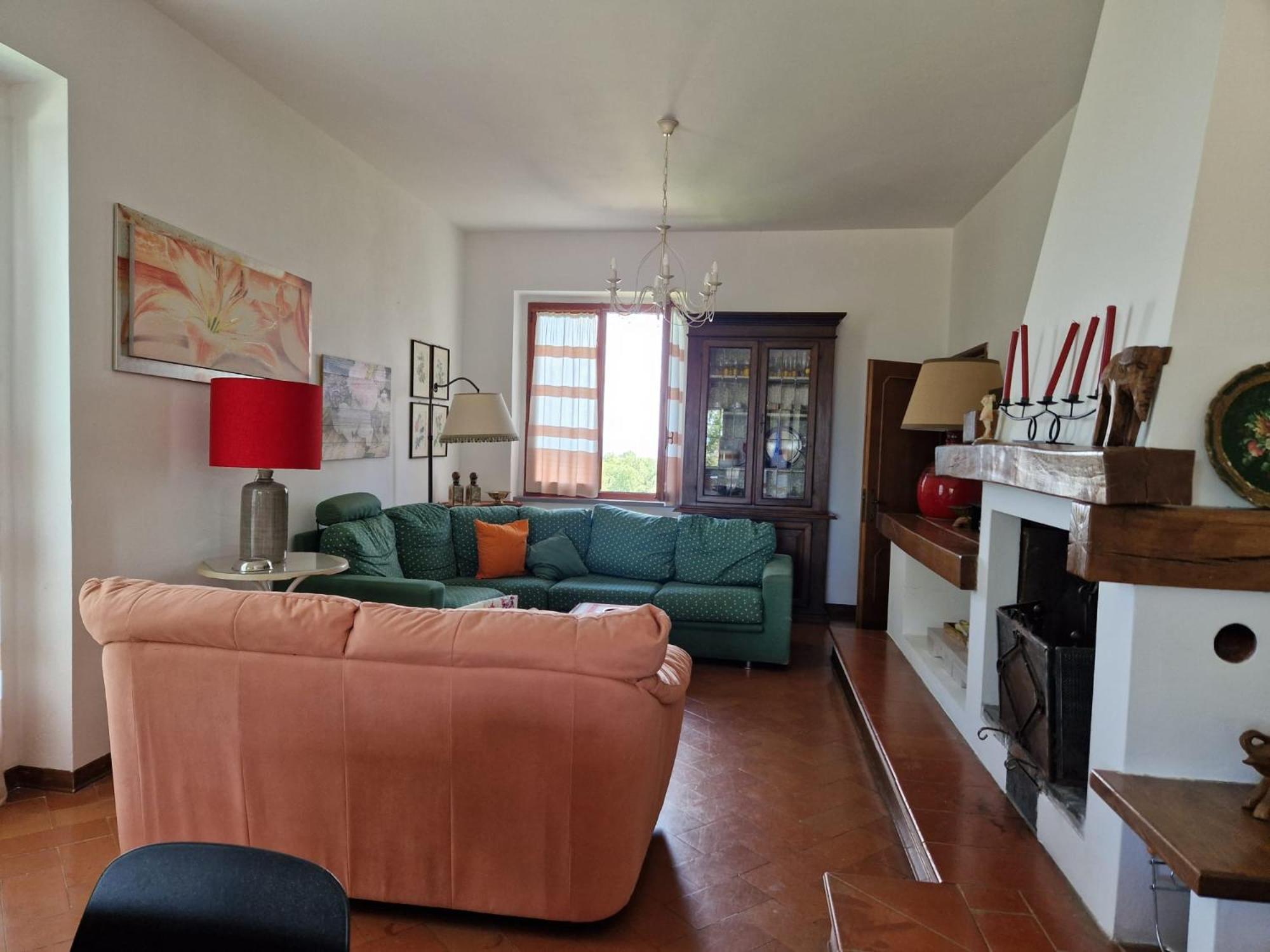 Villa Orizzonte كاستيلْنْوافو بيراردين المظهر الخارجي الصورة