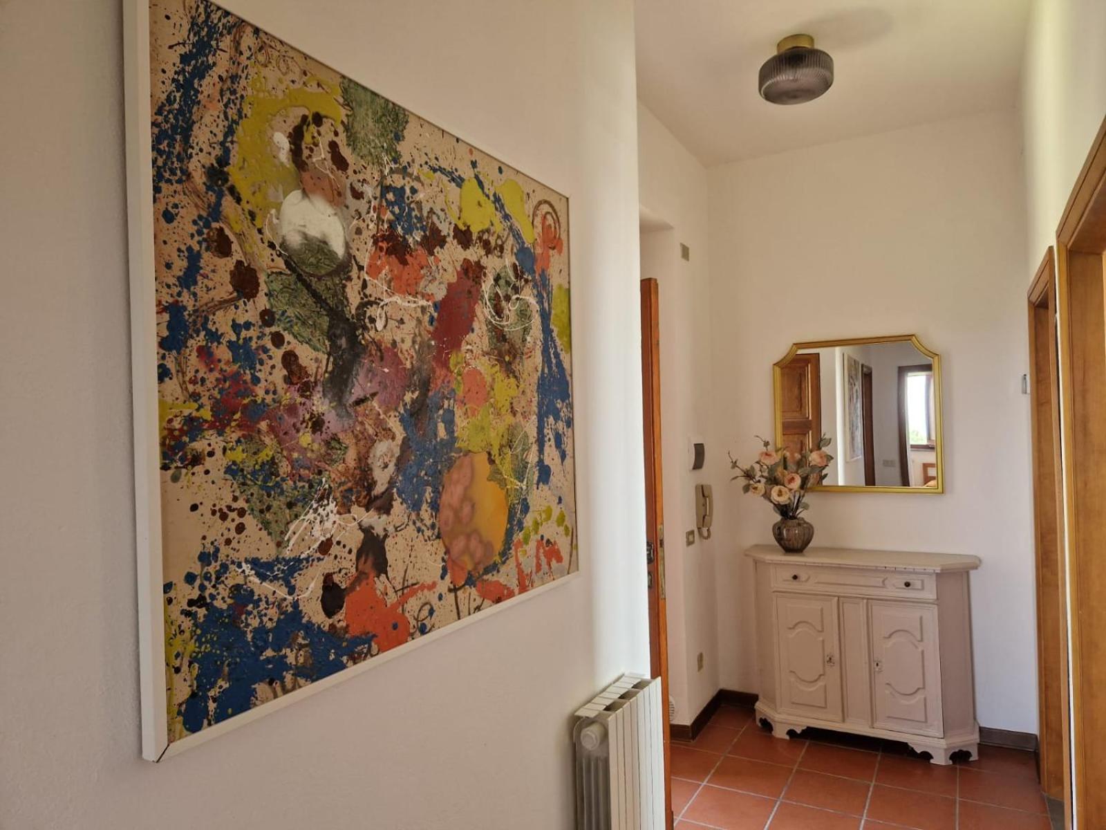 Villa Orizzonte كاستيلْنْوافو بيراردين المظهر الخارجي الصورة